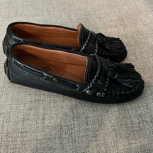Patricia Nash Domenica tassel loafer NWOB